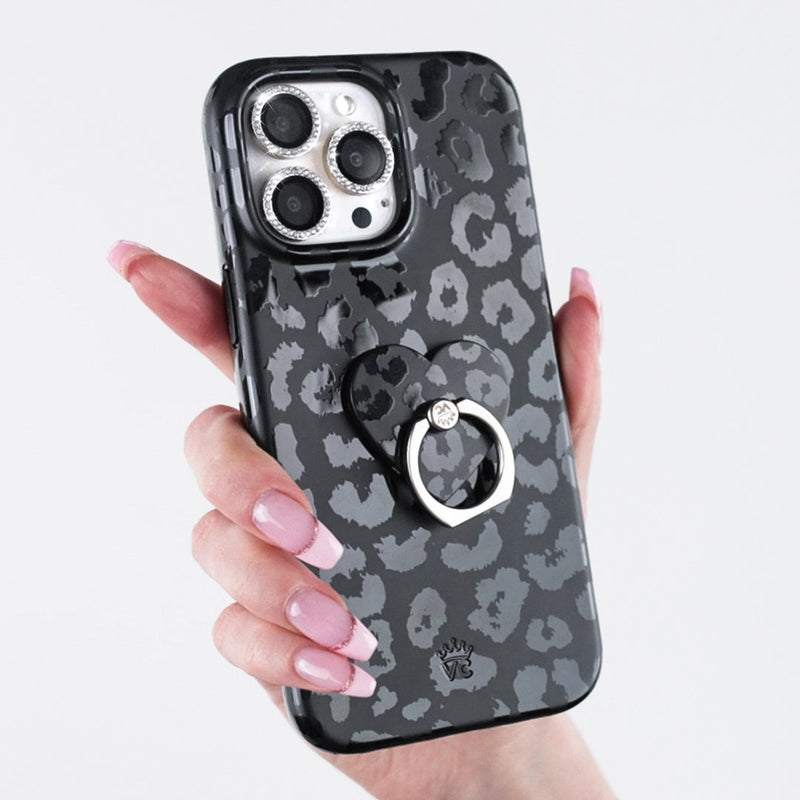 Crystal Glam Camera Lens Protector photo 2