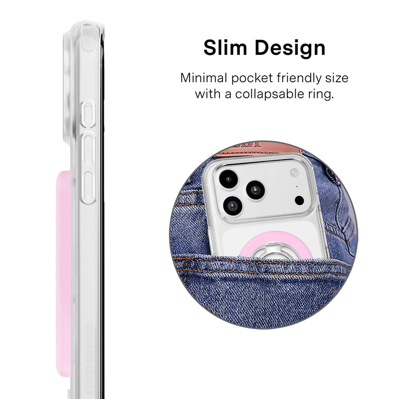 Pink Sugar MagSafe Grip Ring photo 3