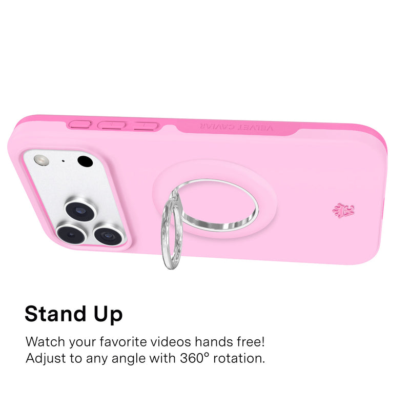 Pink Sugar MagSafe Grip Ring photo 4