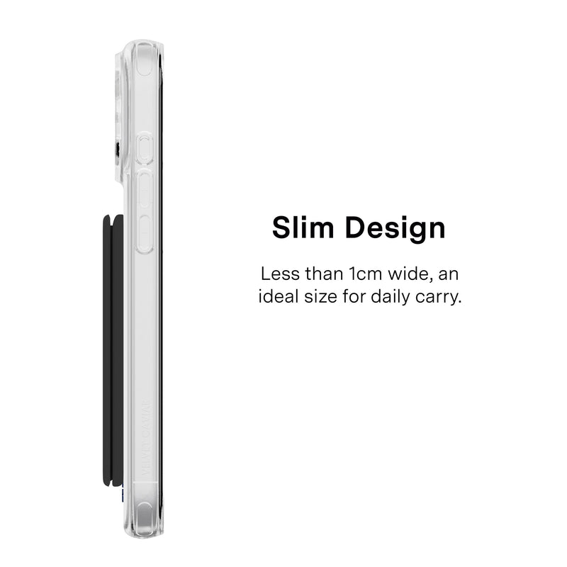 Just Black MagSafe Wallet photo 5