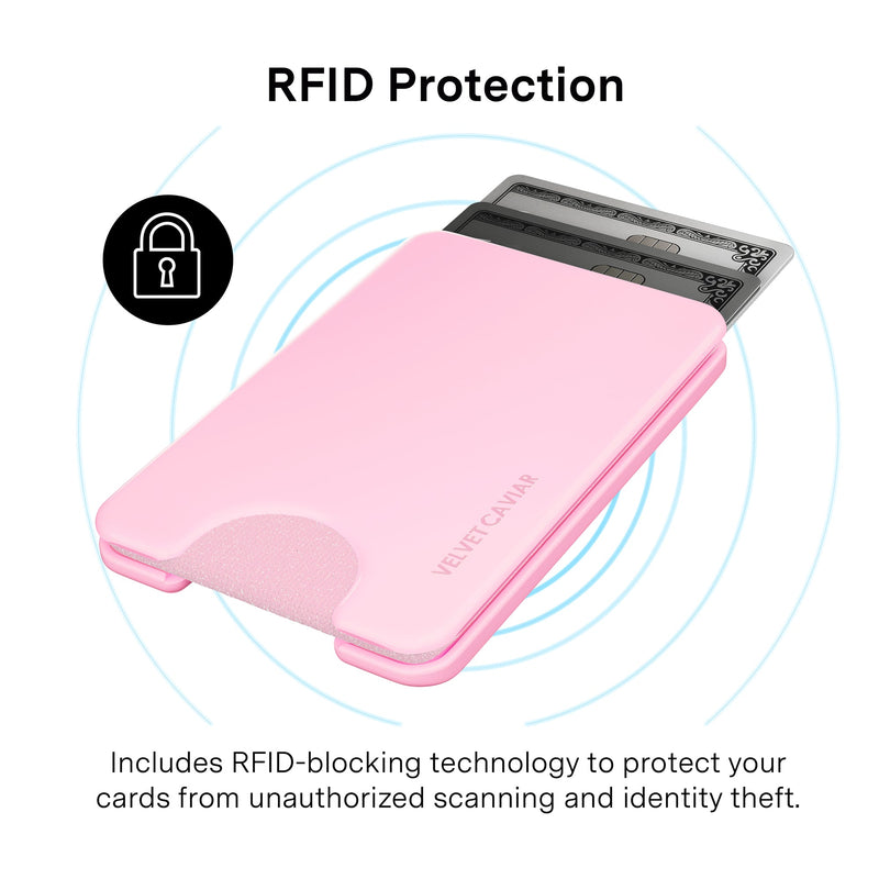 Strawberry Milk MagSafe Wallet photo 4