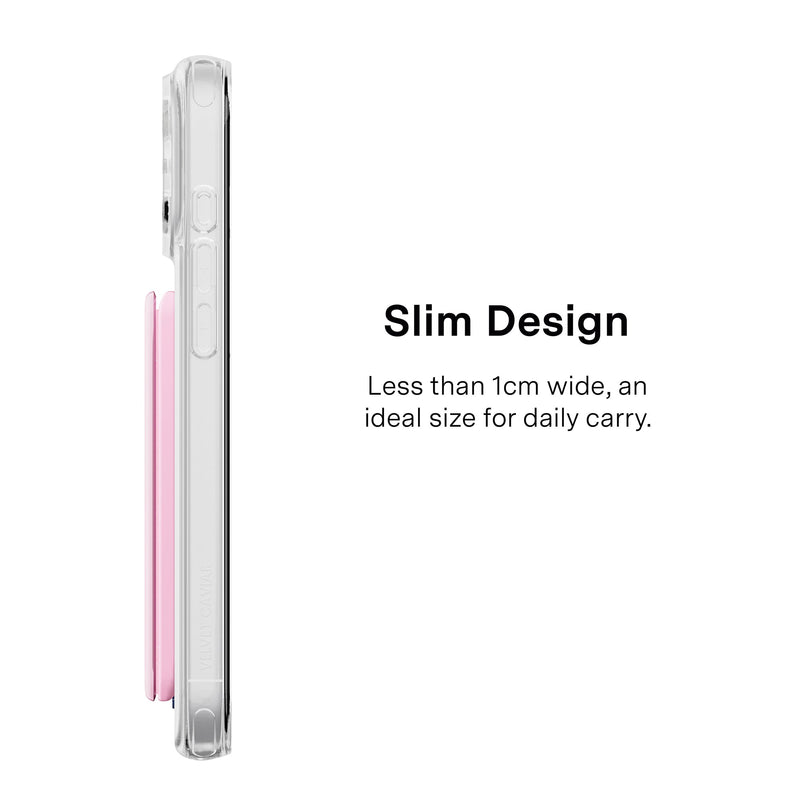 Strawberry Milk MagSafe Wallet photo 5