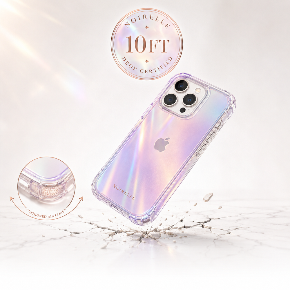 Noirelle case