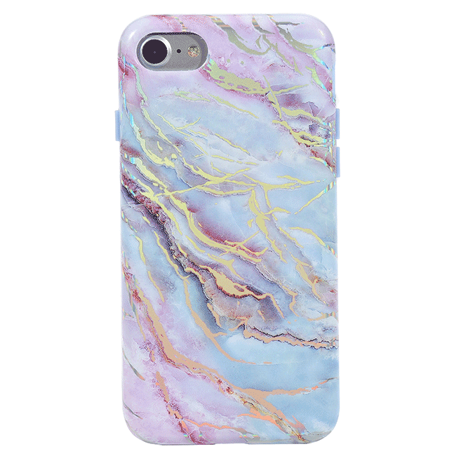 Holo Moonstone Marble iPhone Case photo 7