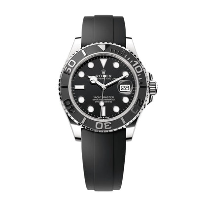 Rolex Yacht-Master 226659 Weißgold Herren-Luxusuhr