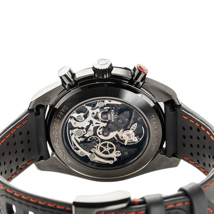 Omega Speedmaster Dark Side of the Moon Team Alinghi 44,25 Mm Herrenarmbanduhr