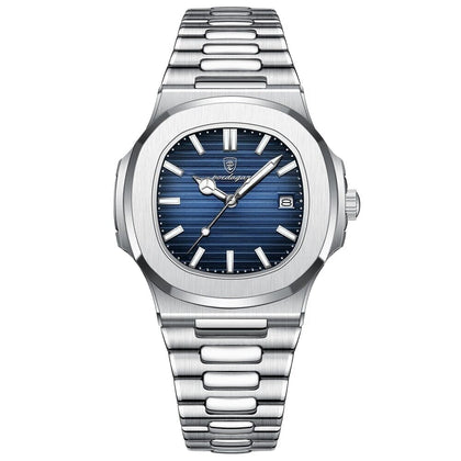 Poedagar Venice 40 Mm Armbanduhr