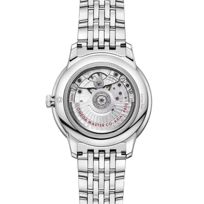Omega de Ville Prestige Co-Axial Master Chronometer Herrenuhr