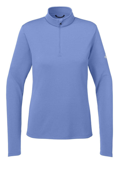 The North Face Damen Ambition 1/4-Zip Pullover