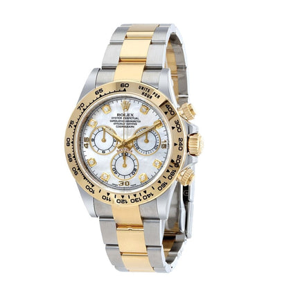 Rolex Cosmograph Daytona 116503 40mm Herrenuhr