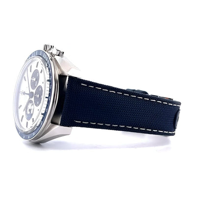 Omega Speedmaster "snoopy" Herrenchronograph