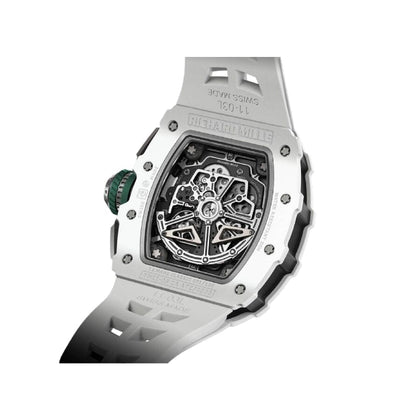 Richard Mille RM 11-03 "le Mans" Chronograph
