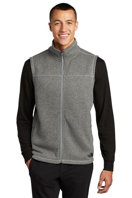The North Face Sweater Fleece Weste