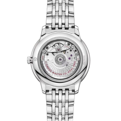 Omega de Ville Prestige Co-Axial Master Chronometer Herrenuhr