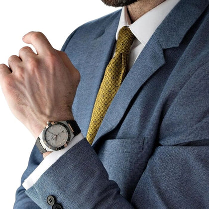 Omega Constellation Co-Axial Master Chronometer Herrenuhr
