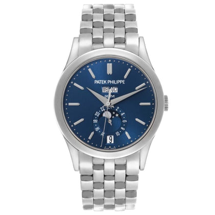 Patek Philippe Complications 5396/1G-011 Herrenarmbanduhr