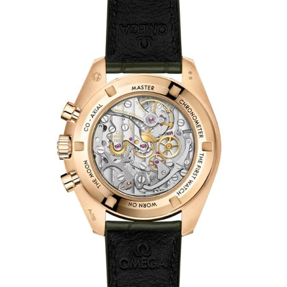 Omega Speedmaster Moonwatch Professional Chronograph