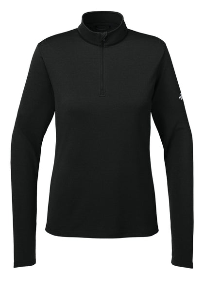 The North Face Damen Ambition 1/4-Zip Pullover