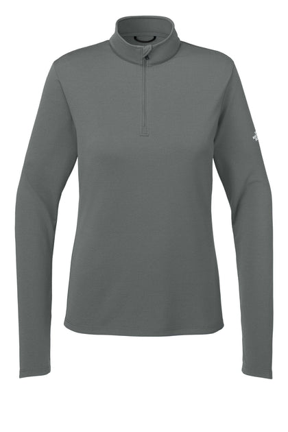 The North Face Damen Ambition 1/4-Zip Pullover