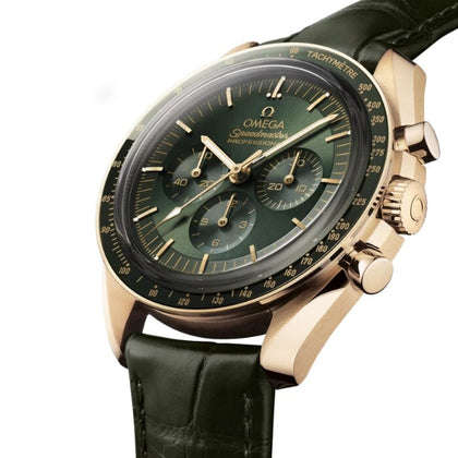 Omega Speedmaster Moonwatch Professional Chronograph