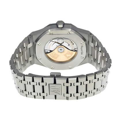 Audemars Piguet Royal Oak Selfwinding Chronograph - Automatik Chronograph Herrenuhr