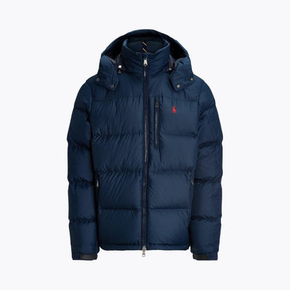 Ralph Lauren Gorham Daunenjacke