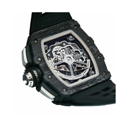 Richard Mille RM 11-03 "carbon Ntpt" Luxusuhr