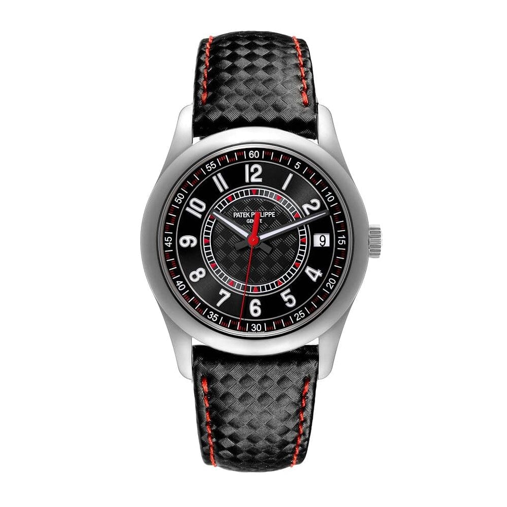 Patek Philippe Calatrava 6007G-010 Herrenuhr