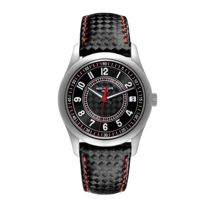Patek Philippe Calatrava 6007G-010 Herrenuhr