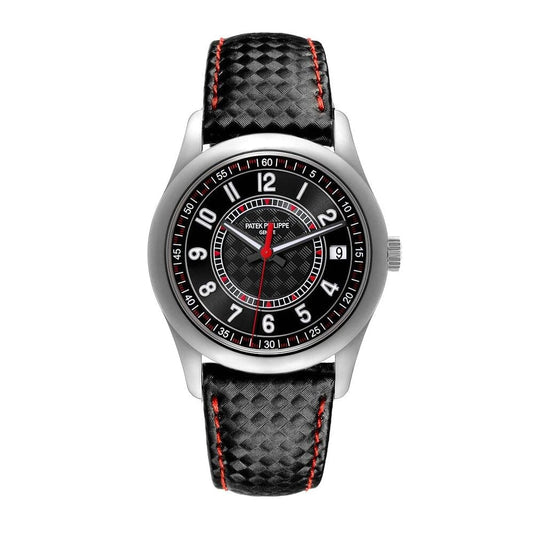 Patek Philippe Calatrava 6007G-010 Herrenuhr