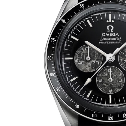 Omega Speedmaster Calibre 321 Herrenchronograph