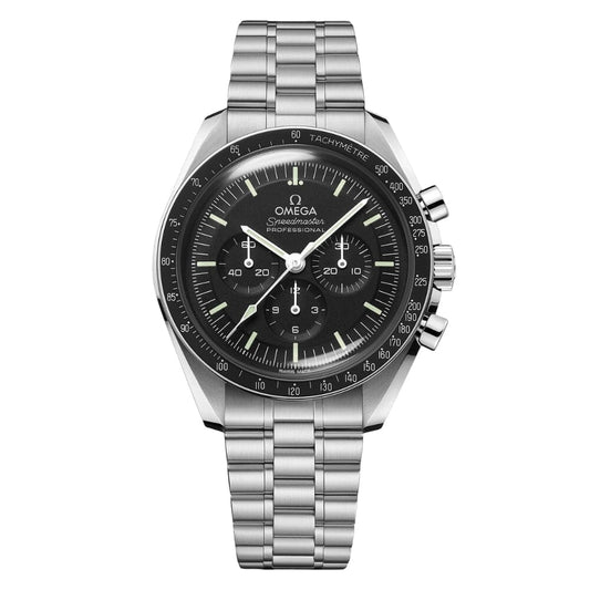 Omega Speedmaster Professional "moonwatch" Herrenchronograph
