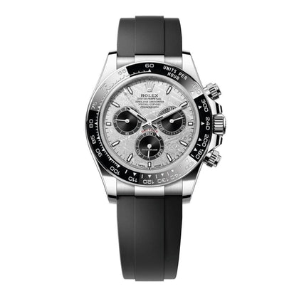Rolex Daytona Meteorit-Zifferblatt 116519 40mm