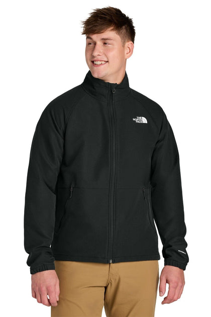 The North Face Barr Lake Softshell-Jacke