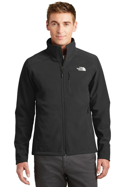 The North Face Apex Barrier Softshell-Jacke