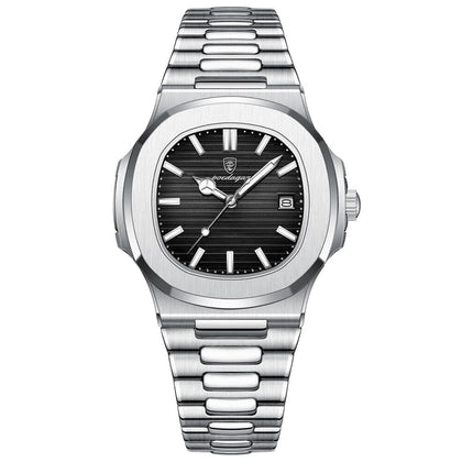 Poedagar Venice 40 Mm Armbanduhr