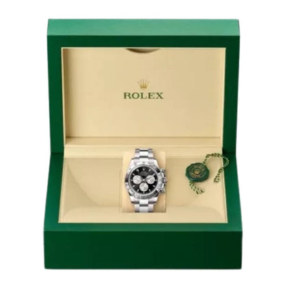 Rolex Daytona 126509 "weißgold" Herrenchronograph