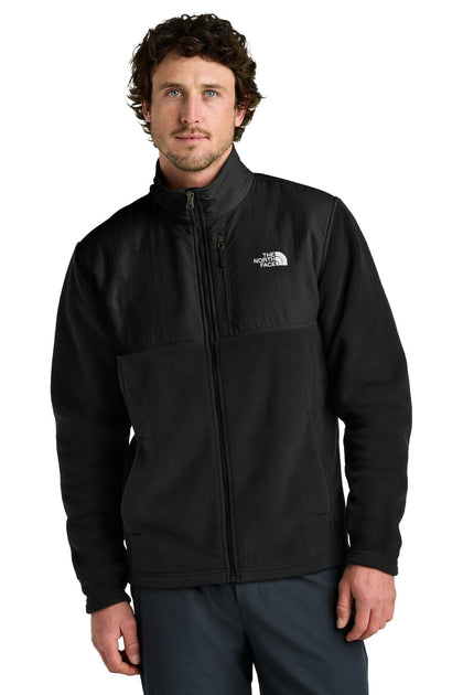 The North Face Highest Peak Fleecejacke Mit Reißverschluss
