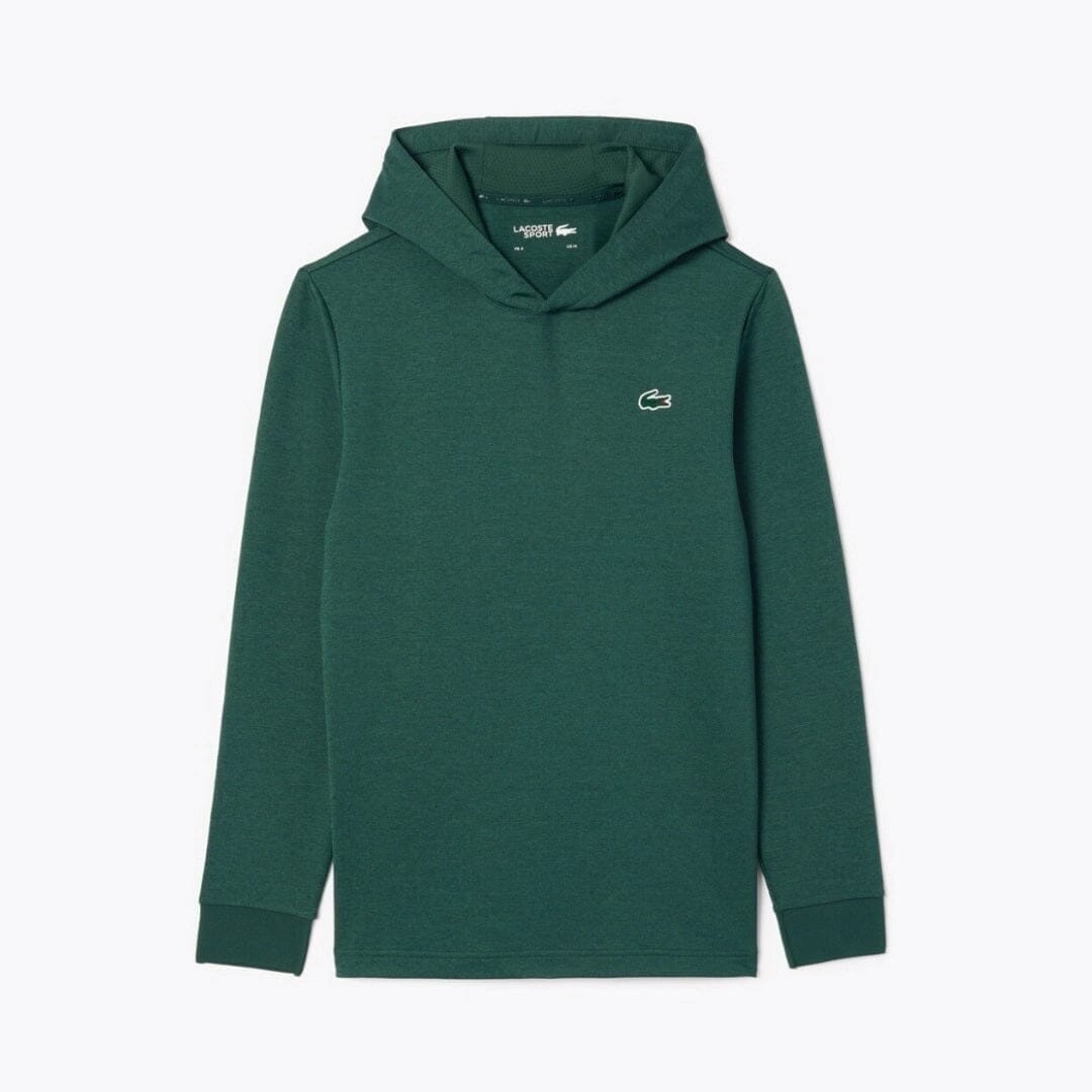 Lacoste Ultra Dry Golf Hoodie