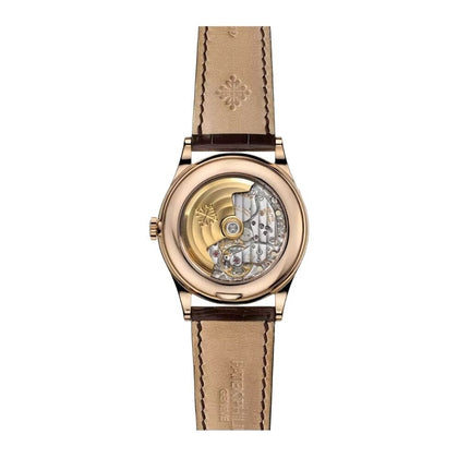 Patek Philippe Complications 5396 R-011 Roségold Herrenuhr