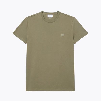 Lacoste Pima Baumwolle T-SHIRT