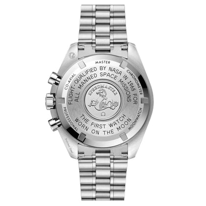 Omega Speedmaster Professional "moonwatch" Herrenchronograph