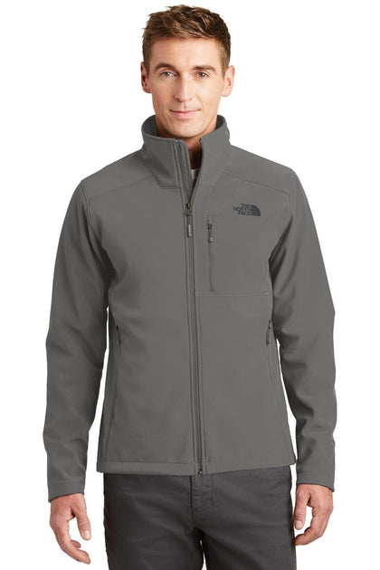 The North Face Apex Barrier Softshell-Jacke