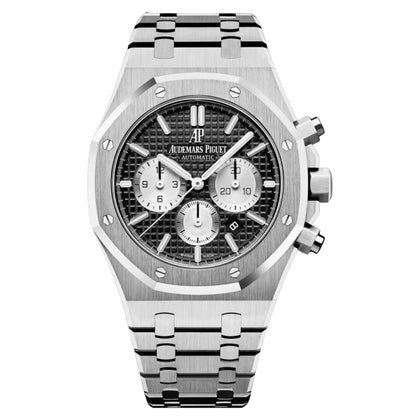 Audemars Piguet Royal Oak Selfwinding Chronograph - Automatik Chronograph Herrenuhr