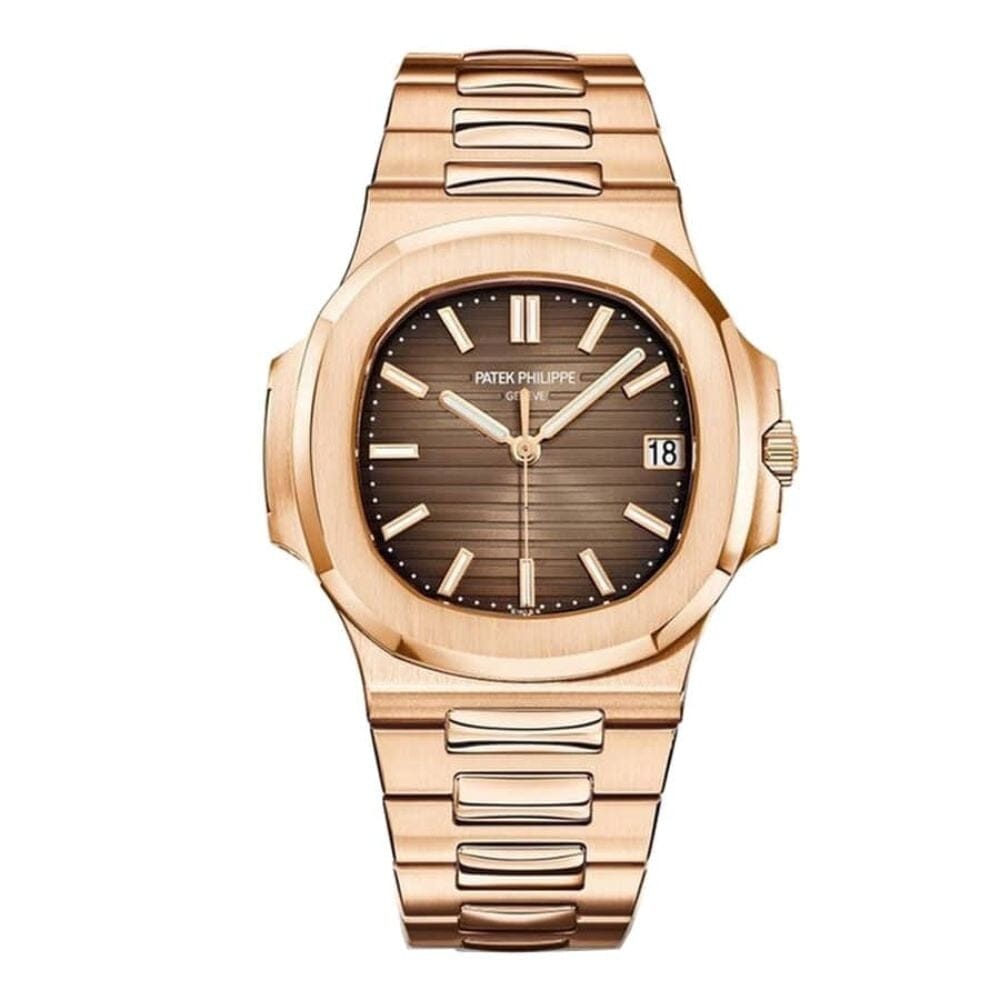 Patek Philippe Nautilus 5711/1R-001 Luxusuhr