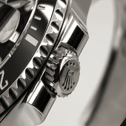 Rolex Submariner Date 116610LN "black Ceramic" Herrenarmbanduhr