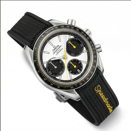 Omega Speedmaster Racing Co-Axial Chronometer Herrenuhr
