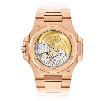 Patek Philippe Nautilus 5711/1R-001 Luxusuhr