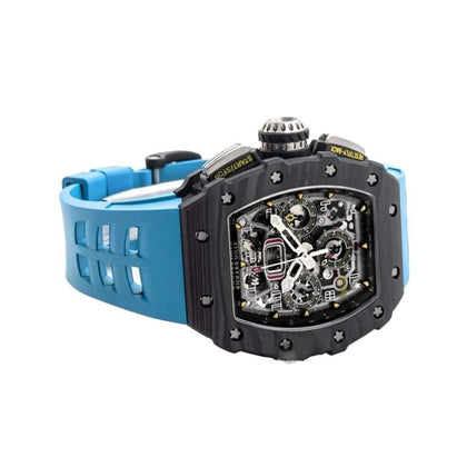 Richard Mille RM 11-03 "flyback Chronograph" Luxusuhr