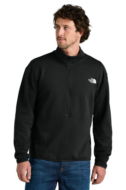 The North Face Sleeve Logo Pullover Hoodie
